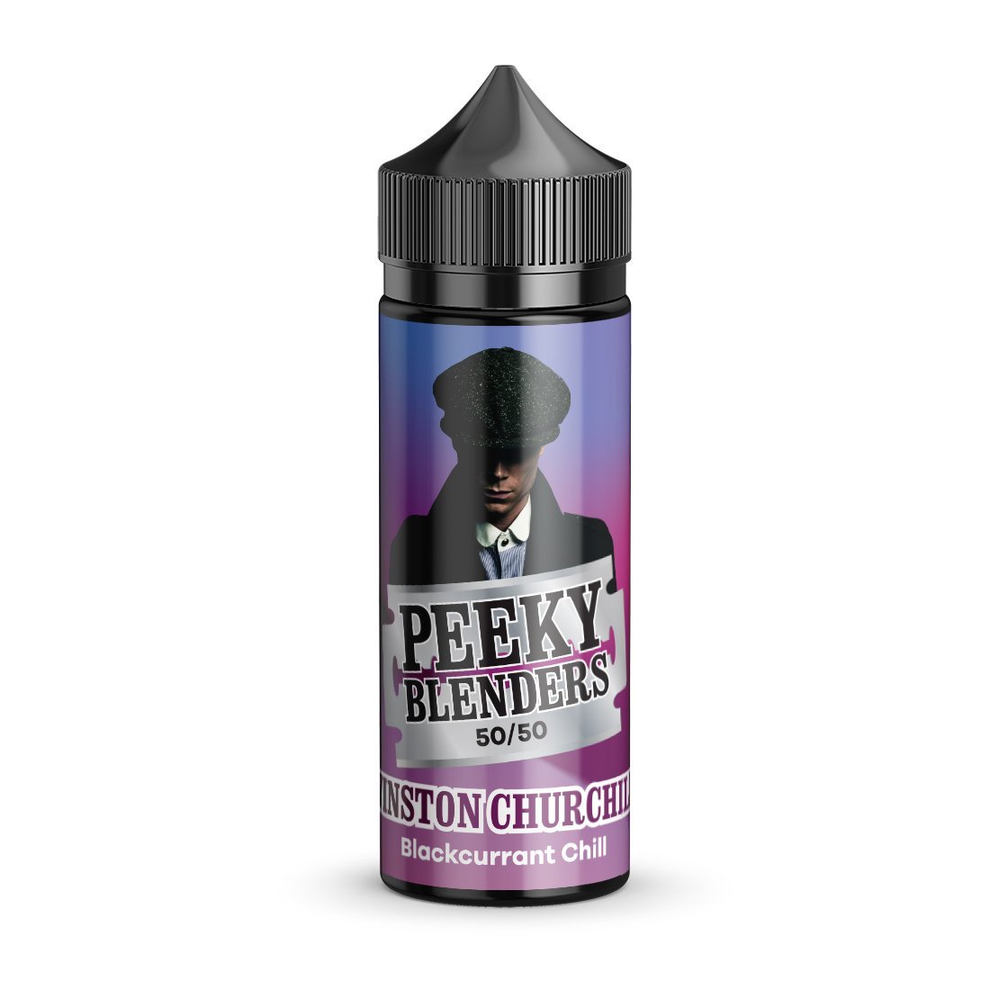 Peeky Blenders 100ML Shortfill