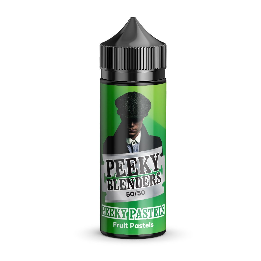 Peeky Blenders 100ML Shortfill