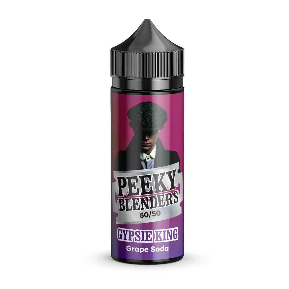 Peeky Blenders 100ML Shortfill