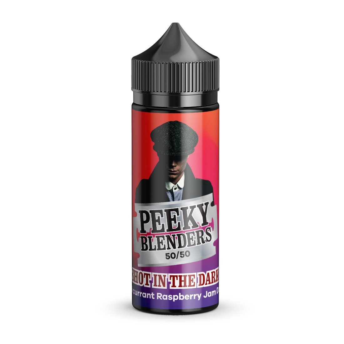 Peeky Blenders 100ML Shortfill