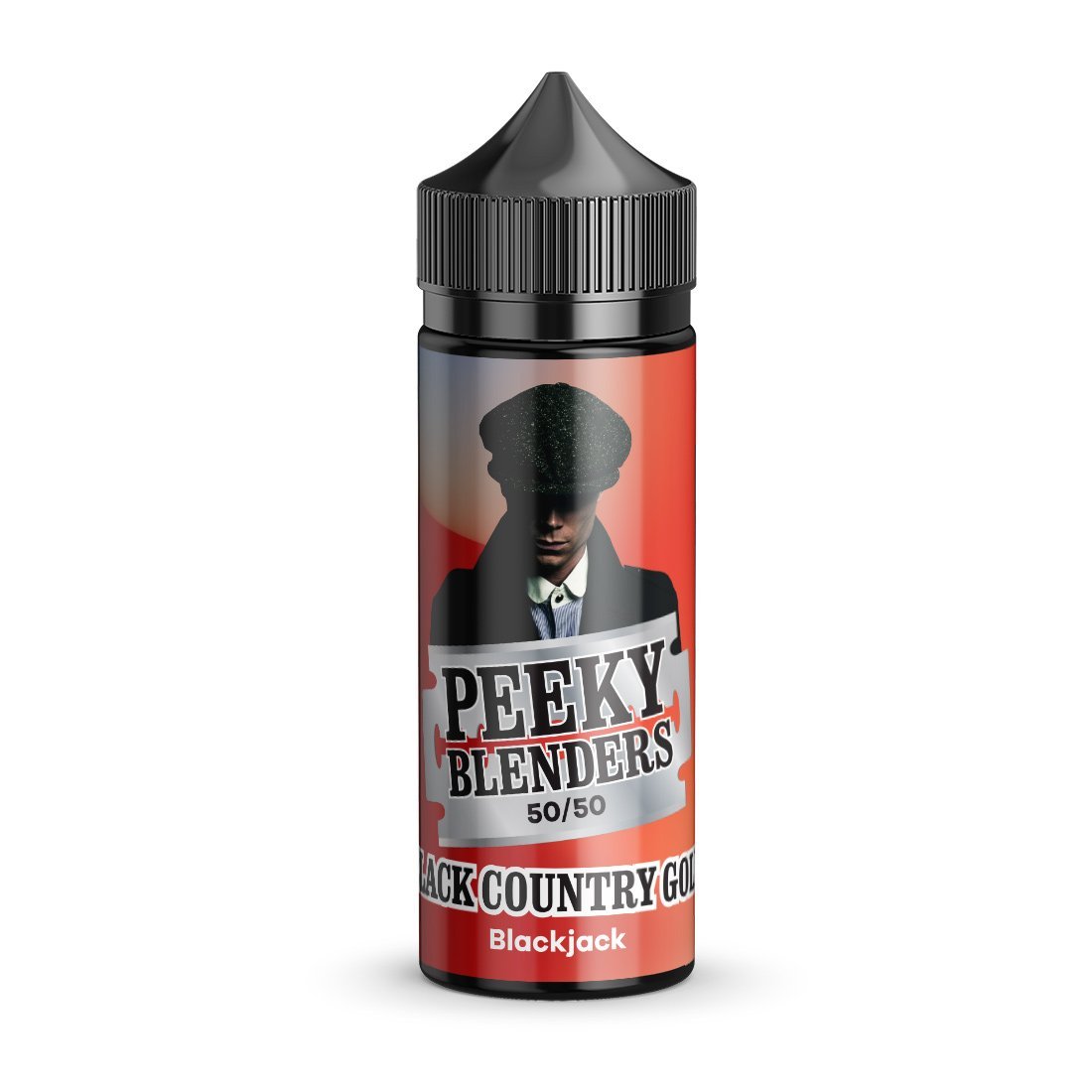 Peeky Blenders 100ML Shortfill