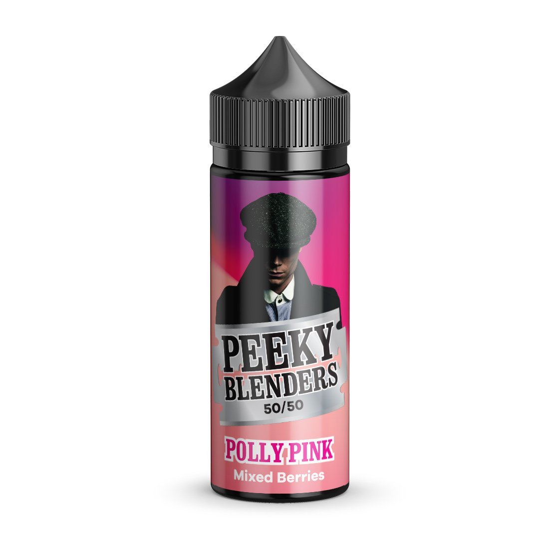 Peeky Blenders 100ML Shortfill