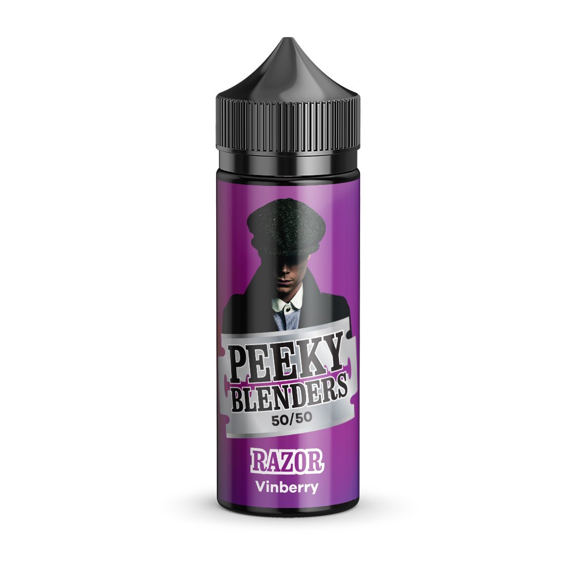 Peeky Blenders 100ML Shortfill