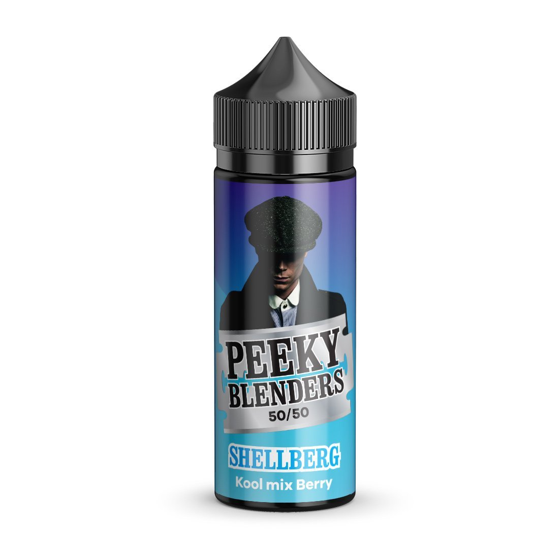 Peeky Blenders 100ML Shortfill