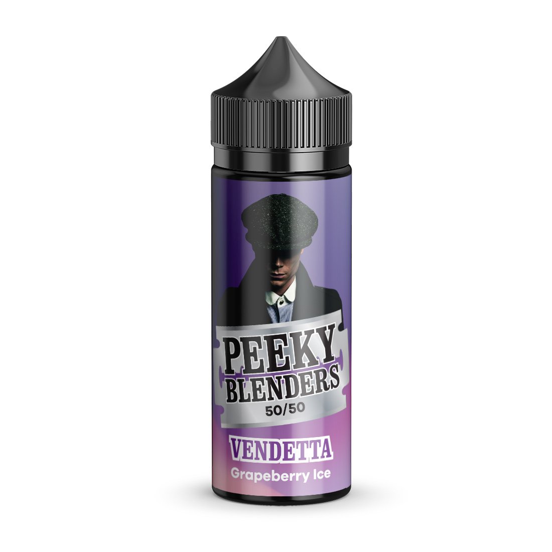 Peeky Blenders 100ML Shortfill