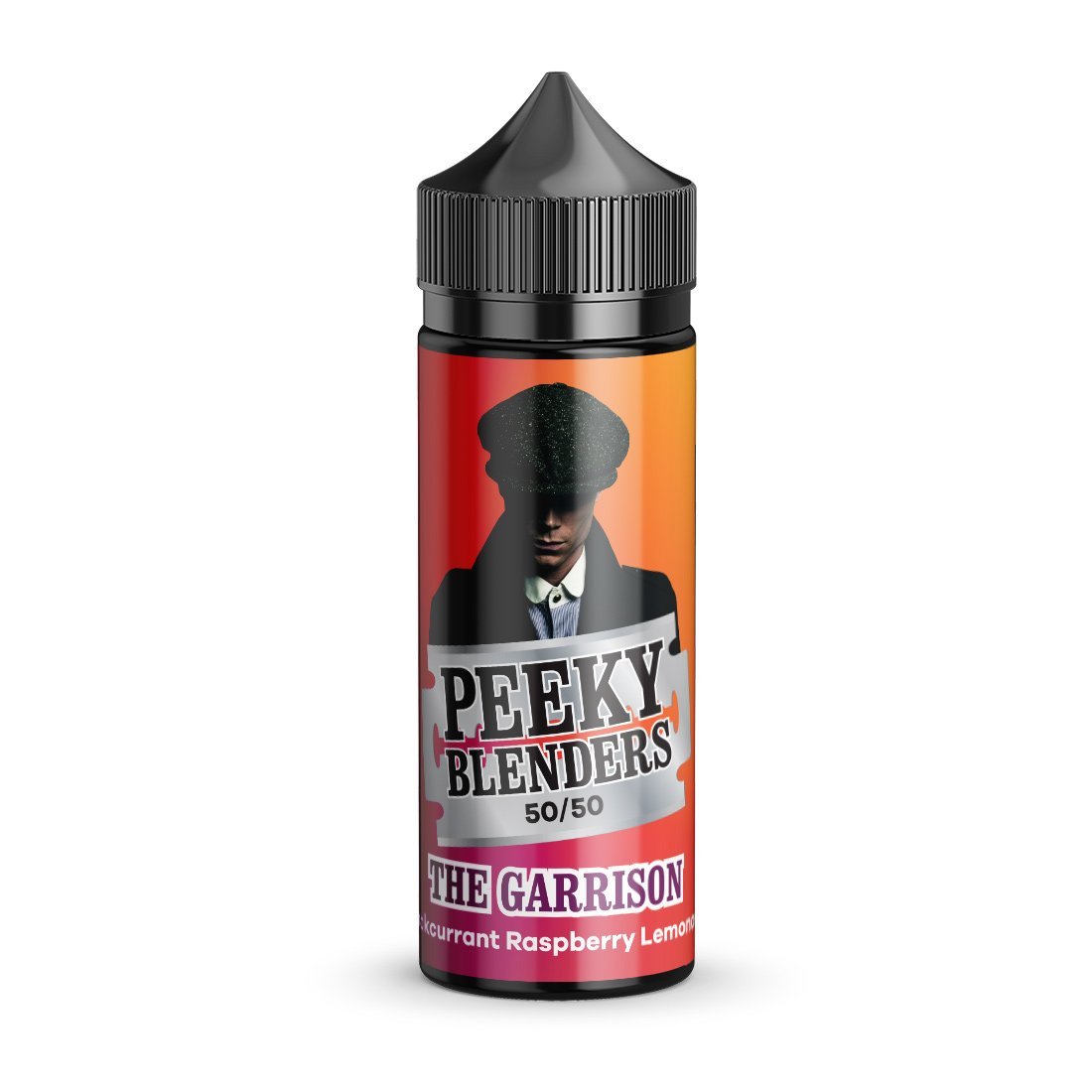 Peeky Blenders 100ML Shortfill