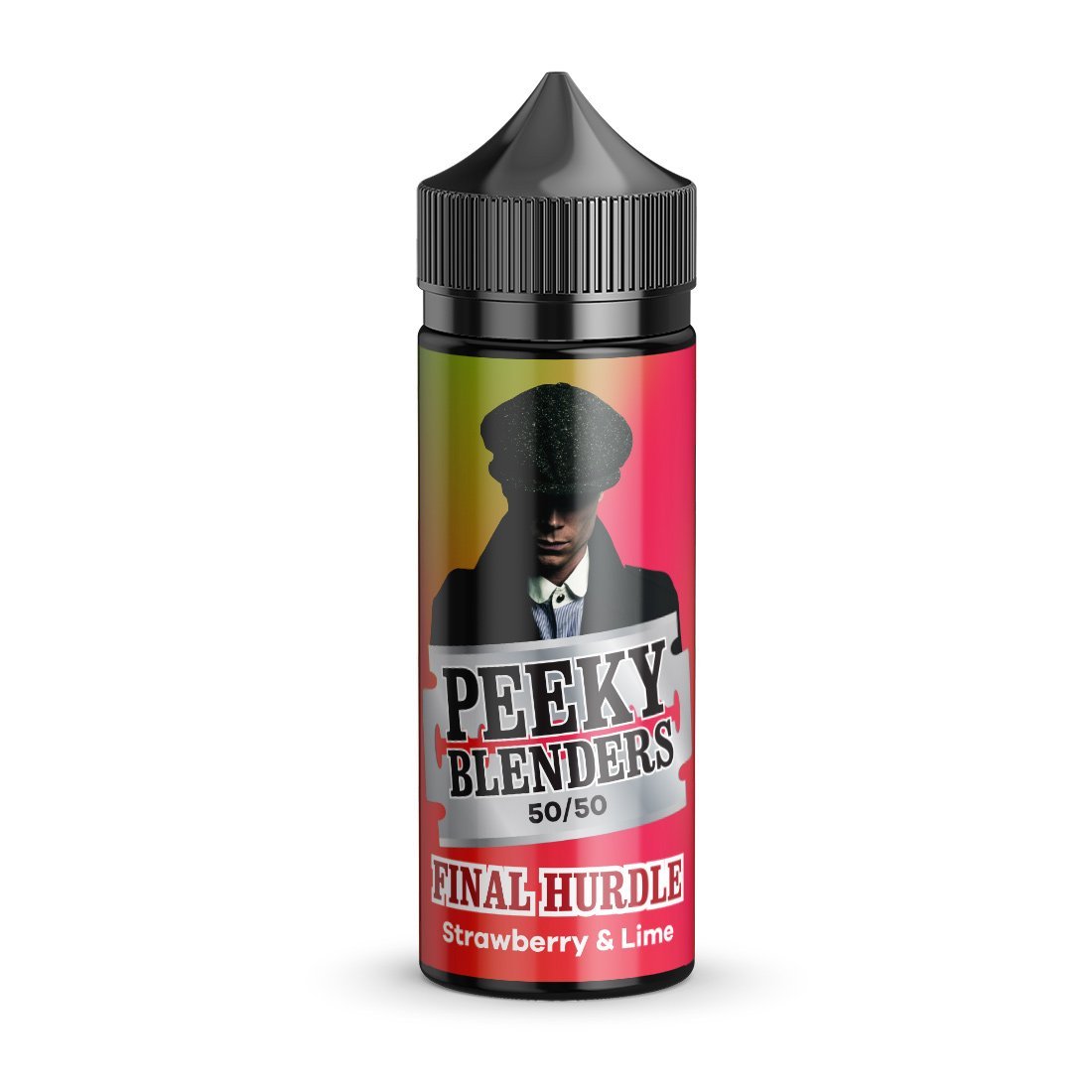 Peeky Blenders 100ML Shortfill