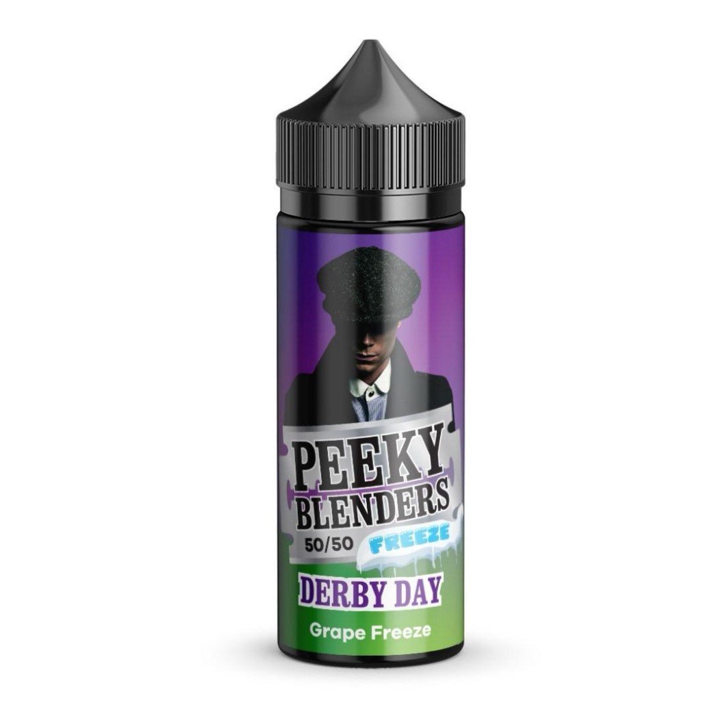 Peeky Blenders Freeze 100ML Shortfill