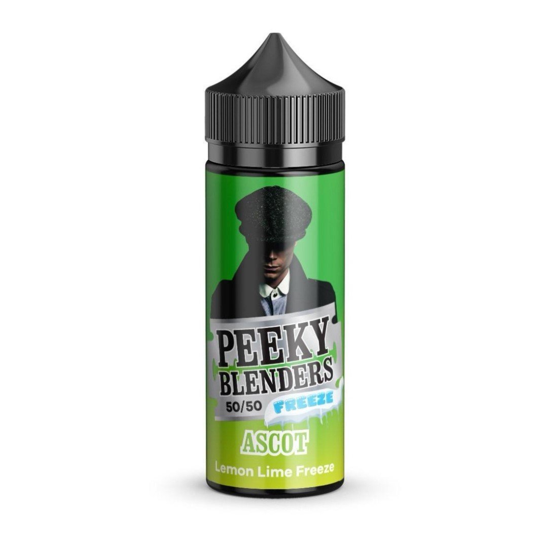 Peeky Blenders Freeze 100ML Shortfill