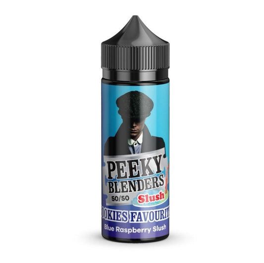 Peeky Blenders Slush 100ML Shortfill