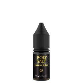 Pod Salt 10ML Nic Salt Box of 5