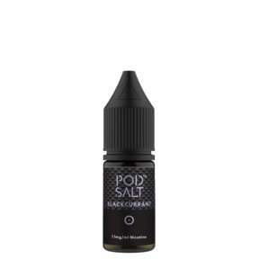 Pod Salt 10ML Nic Salt Box of 5