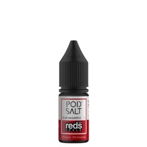 Pod Salt 10ML Nic Salt Box of 5