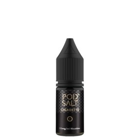 Pod Salt 10ML Nic Salt Box of 5