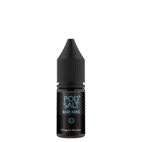 Pod Salt 10ML Nic Salt Box of 5