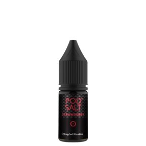 Pod Salt 10ML Nic Salt Box of 5