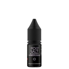 Pod Salt 10ML Nic Salt Box of 5