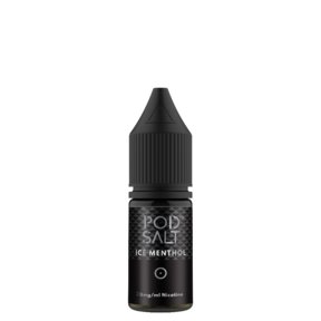 Pod Salt 10ML Nic Salt Box of 5