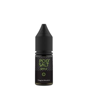 Pod Salt 10ML Nic Salt Box of 5