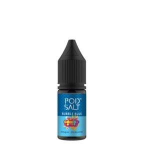 Pod Salt Fusions 10ML Nic Salt Box of 5