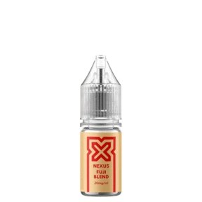 Pod Salt Nexus 10ML Nic Salt Box of 5