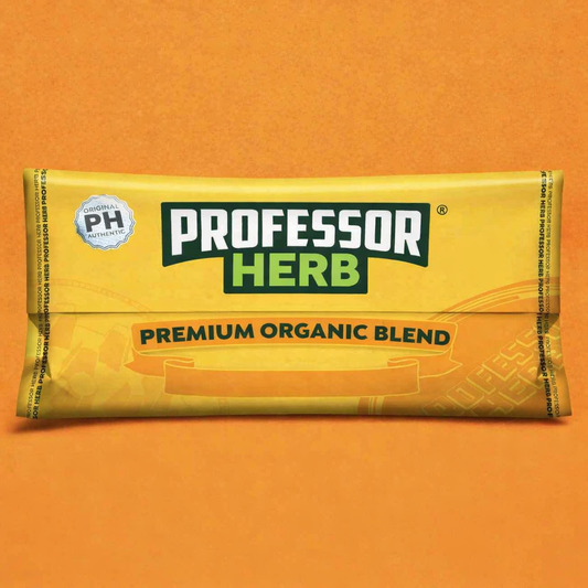 Professor Herb Premium Hemp Blend Terpene Infused 24g 1200mg