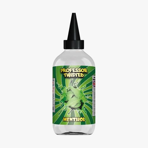 Professor Twist 200ml Shortfill