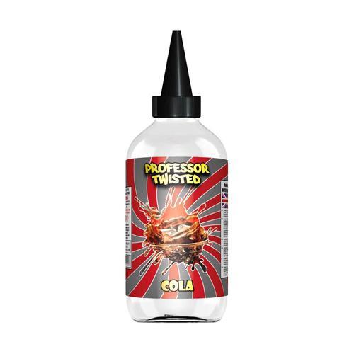 Professor Twist 200ml Shortfill