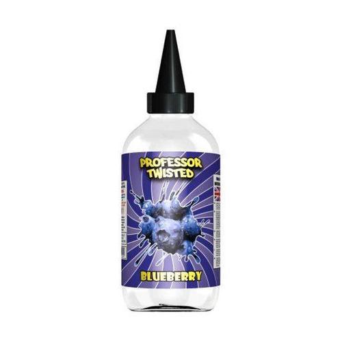 Professor Twist 200ml Shortfill