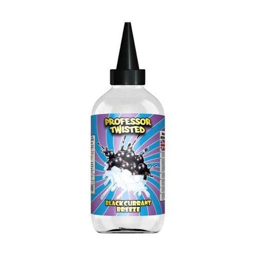 Professor Twist 200ml Shortfill