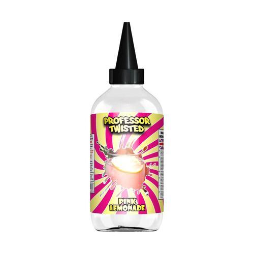 Professor Twist 200ml Shortfill