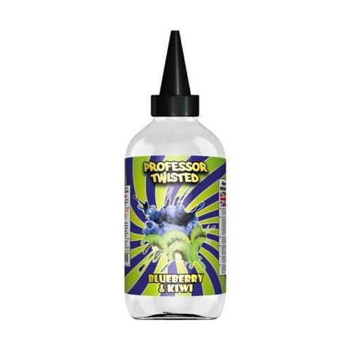 Professor Twist 200ml Shortfill