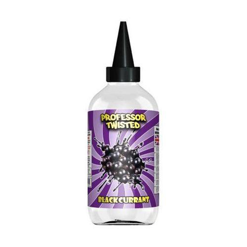 Professor Twist 200ml Shortfill