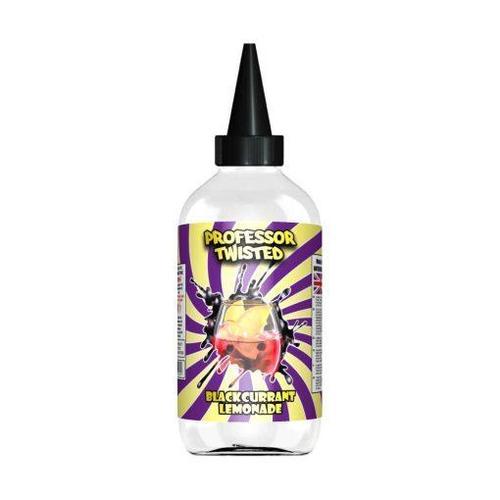 Professor Twist 200ml Shortfill