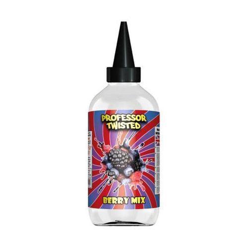 Professor Twist 200ml Shortfill