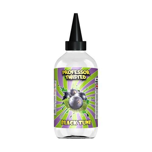 Professor Twist 200ml Shortfill