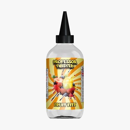 Professor Twist 200ml Shortfill