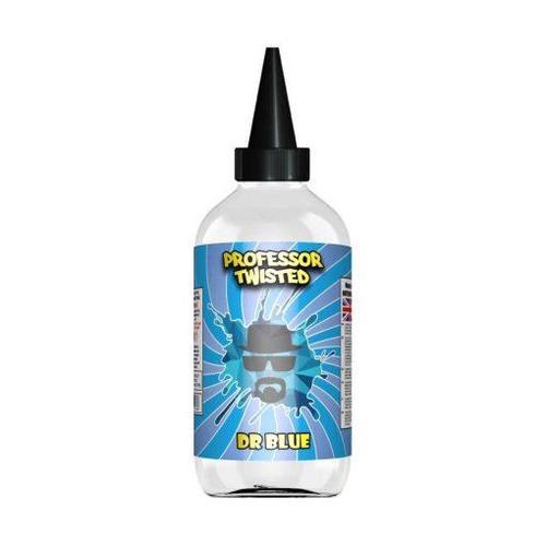 Professor Twist 200ml Shortfill