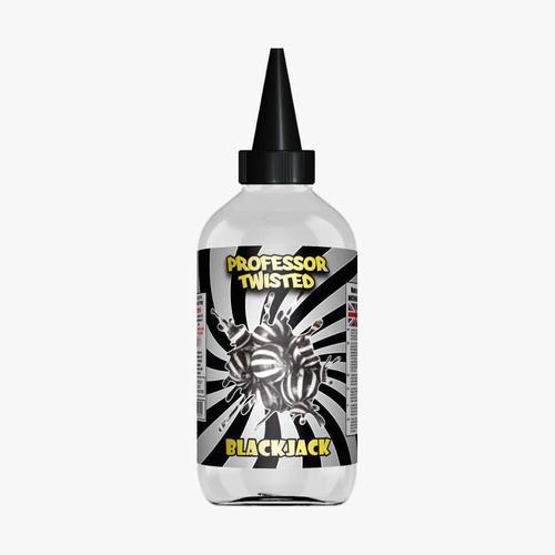 Professor Twist 200ml Shortfill