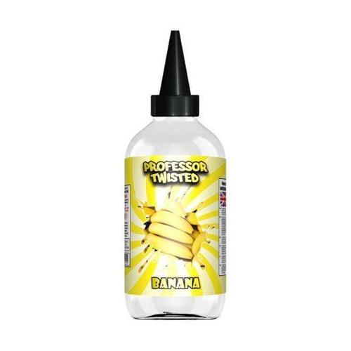 Professor Twist 200ml Shortfill