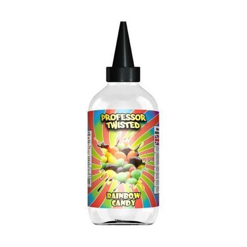 Professor Twist 200ml Shortfill