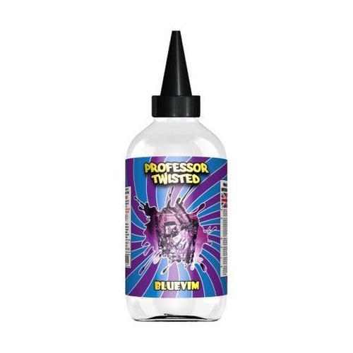 Professor Twist 200ml Shortfill