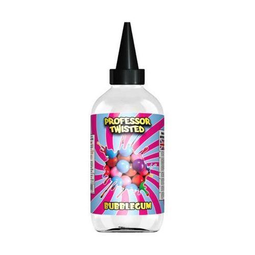 Professor Twist 200ml Shortfill