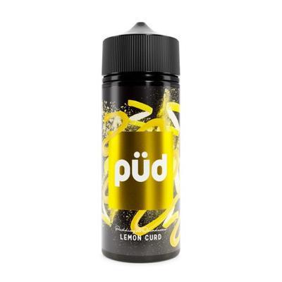 Pud 100ML Shortfill