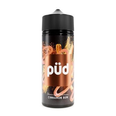 Pud 100ML Shortfill