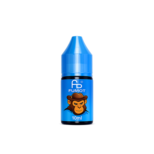 RandM Tornado Nic Salt Vape Liquid 10mg – 10ml Bottle