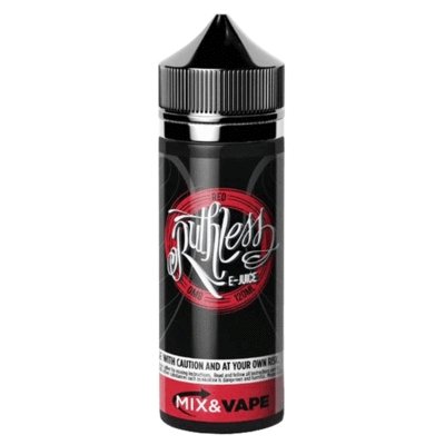 Ruthless 100ML Shortfill