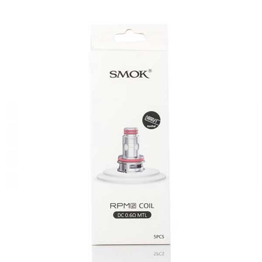 Smok - Rpm 2 DC - 0.60 ohm - Coils