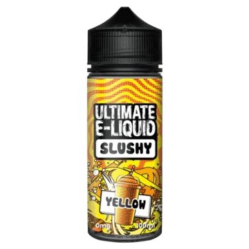 Ultimate E-Liquid Slushy 100ML Shortfill