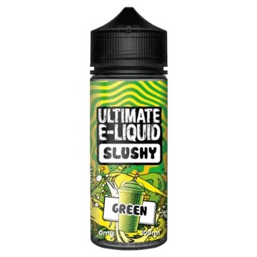 Ultimate E-Liquid Slushy 100ML Shortfill